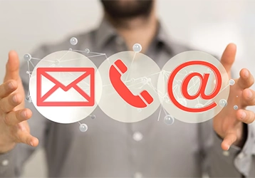 Carrier–Broker Communication