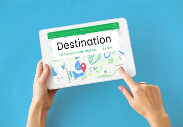 Route Planning & Scheduling
