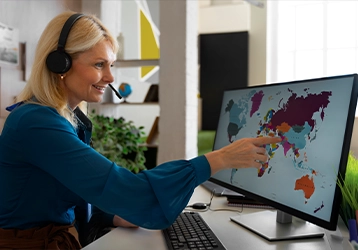 Carrier Broker Communication
