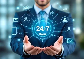 24 Dispatch